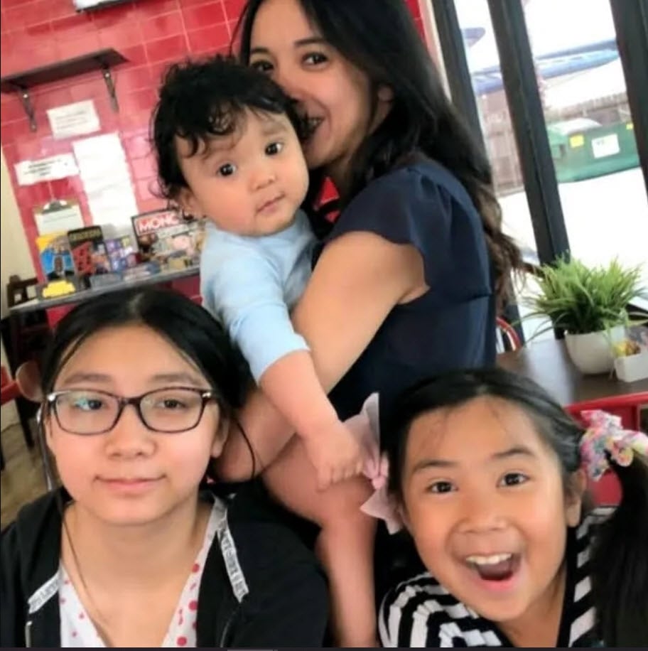 photo of former clients of attorney Dan-Phi Nguyen