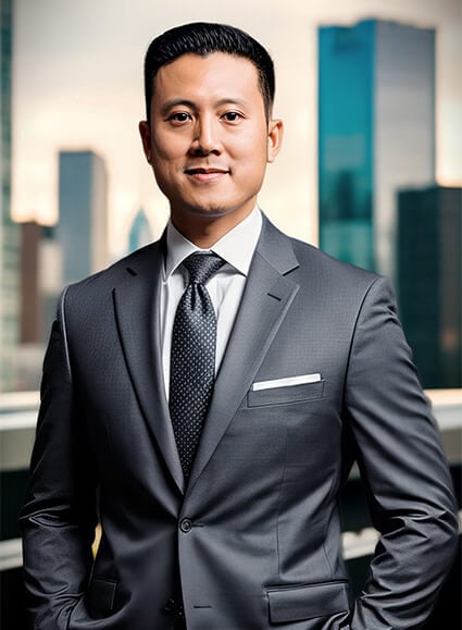 Dan-Phi V. Nguyen