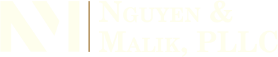 Nguyen & Malik, PLLC