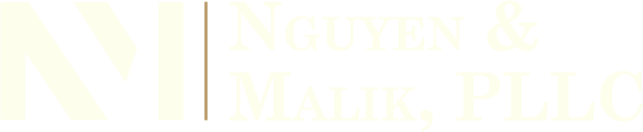Nguyen & Malik, PLLC