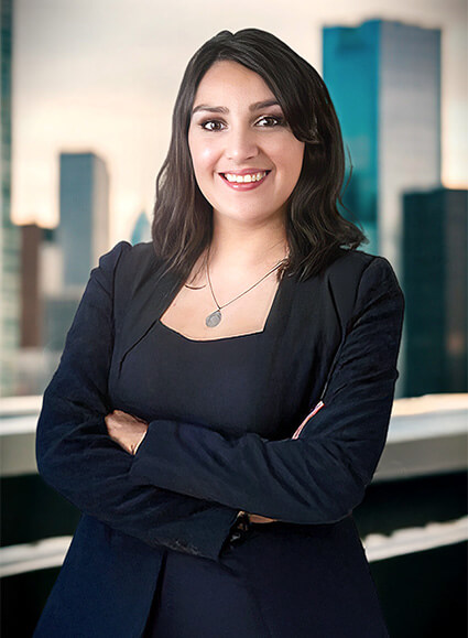 Sobia Malik